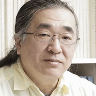 Gen Sato Segment